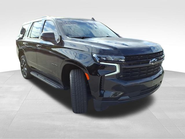2024 Chevrolet Tahoe RST photo 8