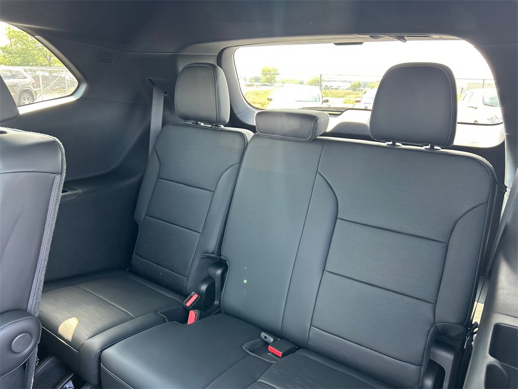 2026 BUICK ENCLAVE - Image 34