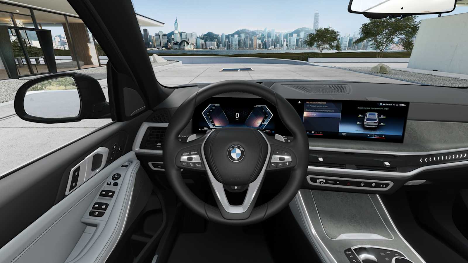 2026 Bmw X5 sDrive40i photo 13