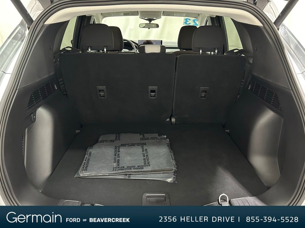 2023 Ford Escape Active photo 22