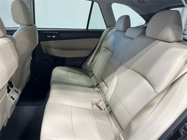 2019 Subaru Outback 2.5i photo 11