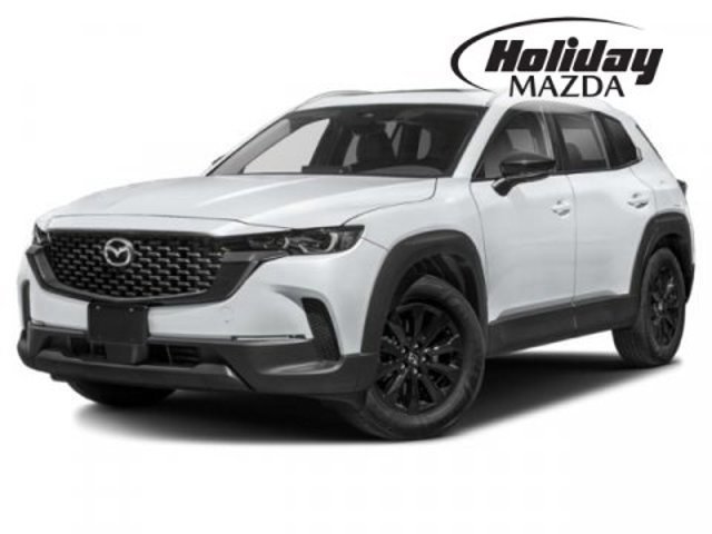 2025 Mazda CX-50 Premium's photo