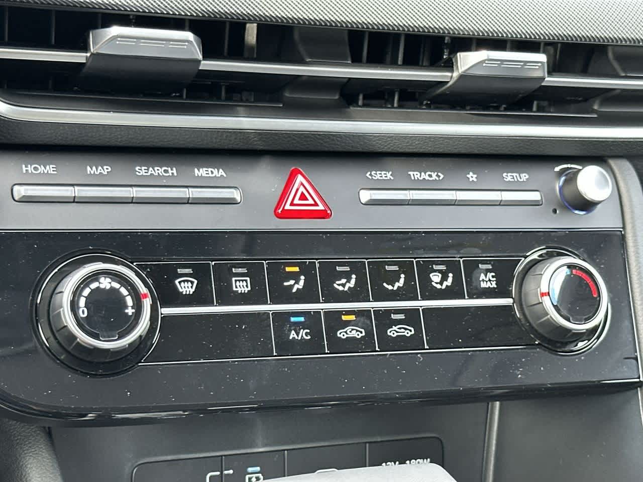 2026 Hyundai Sonata SE photo 17