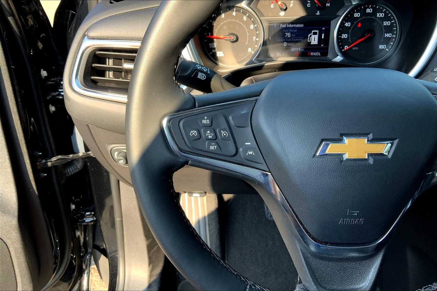2023 Chevrolet Equinox LT photo 40