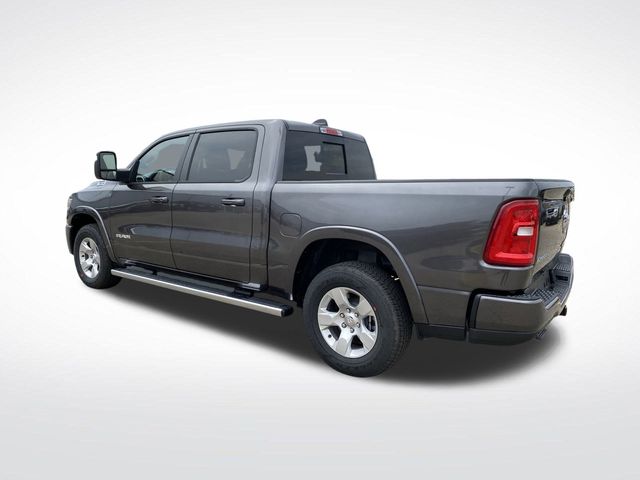 2025 Ram 1500 Big Horn Lone Star photo 3