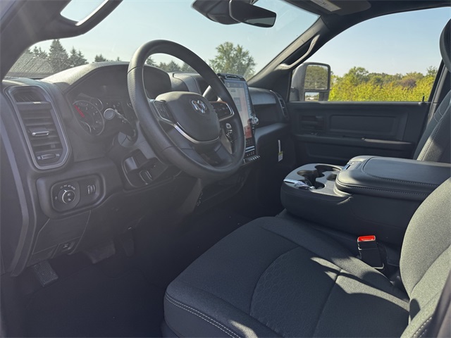 2026 Ram 3500 Tradesman photo 20