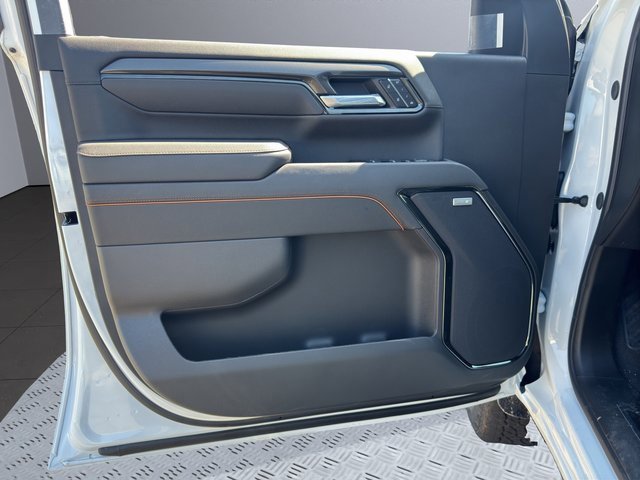 2026 Gmc Sierra 2500 HD AT4 photo 12