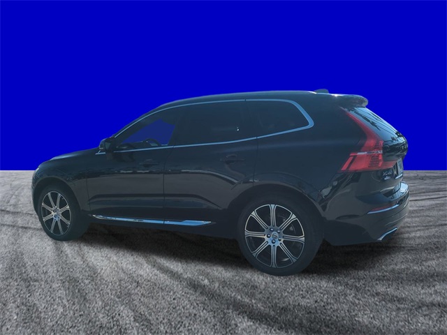 2020 Volvo XC60 T5 Inscription photo 5