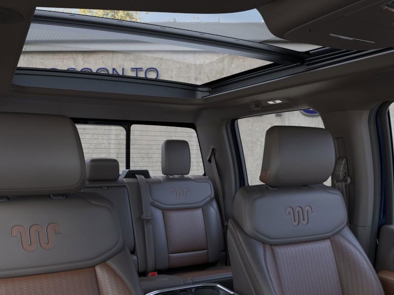 2025 Ford F-150 King Ranch photo 22