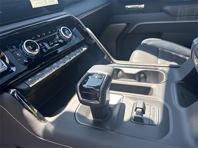 2024 Gmc Sierra 1500 AT4X photo 28