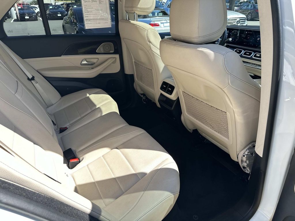 2022 Mercedes Benz GLE 350 4MATIC photo 22