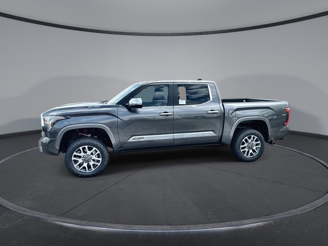 2025 Toyota Tundra 1794 Edition's photo