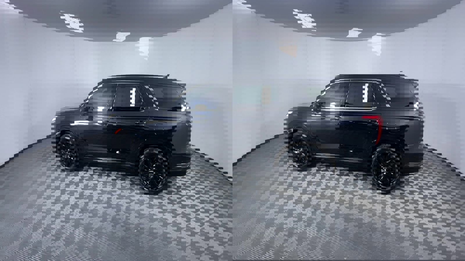 2025 Hyundai Palisade Calligraphy photo 6
