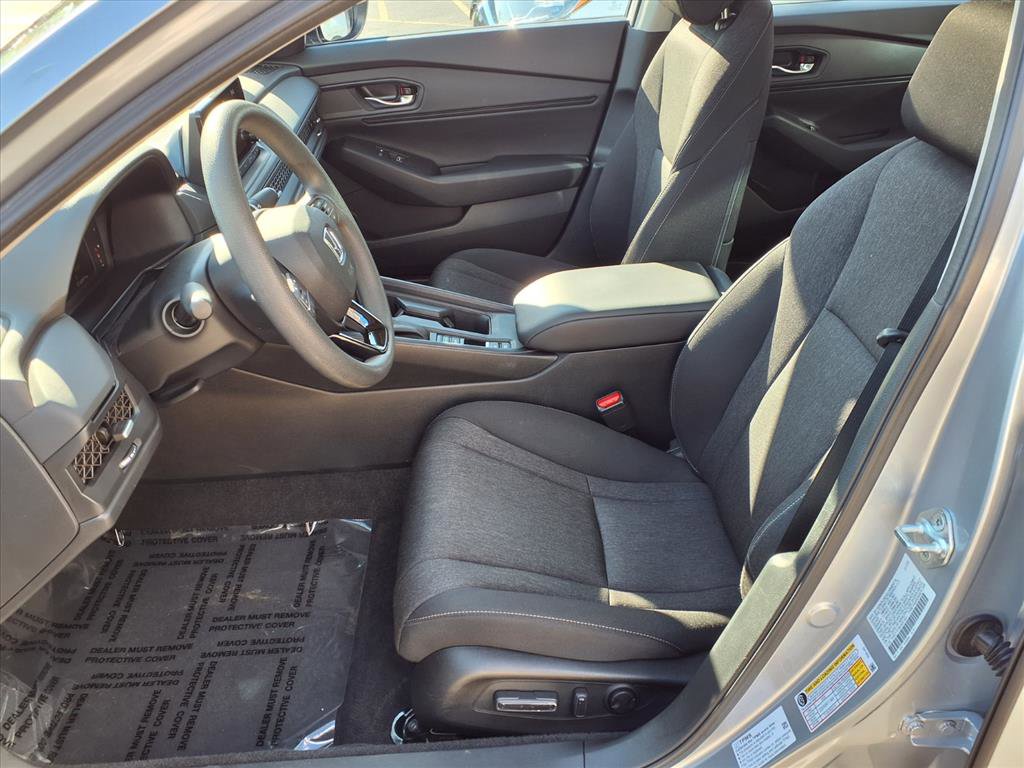 2023 Honda Accord 1.5T EX photo 4