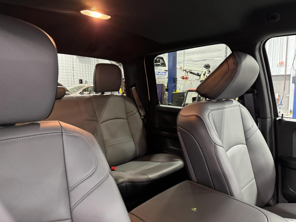 2025 Ram 2500 Tradesman photo 26