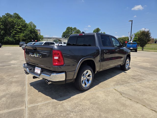 2026 Ram 1500 Big Horn photo 5