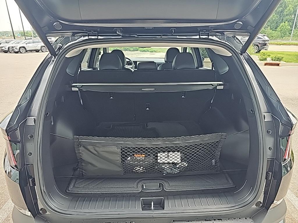 2025 Hyundai Tucson SEL Convenience photo 29