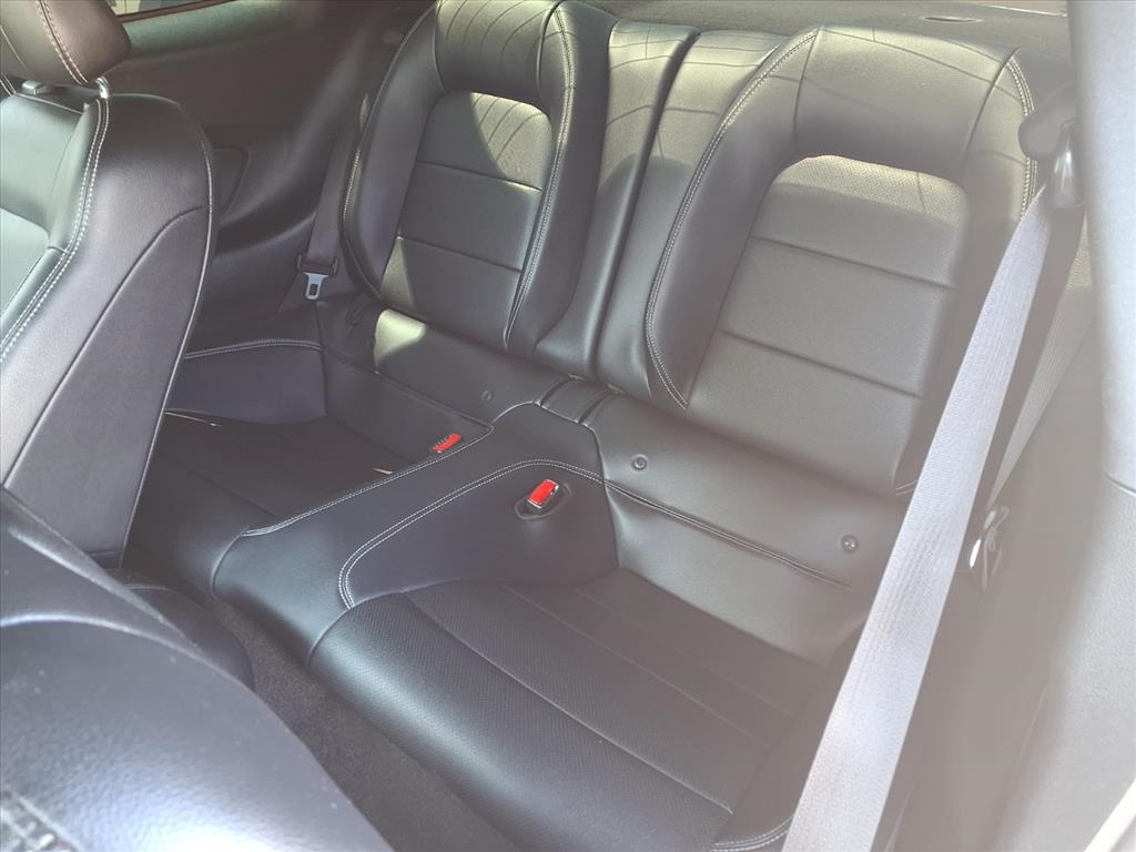 2015 Ford Mustang GT Premium photo 7
