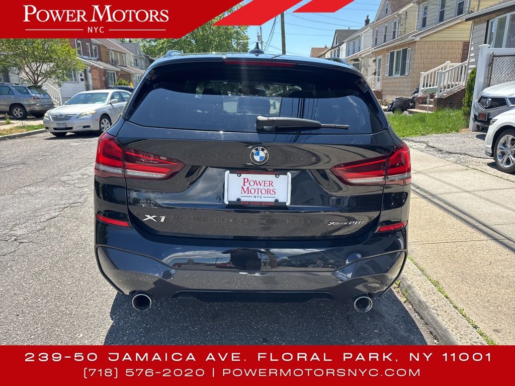 2020 Bmw X1 XDrive28i photo 4