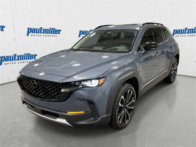 2026 Mazda CX-50 Turbo's photo