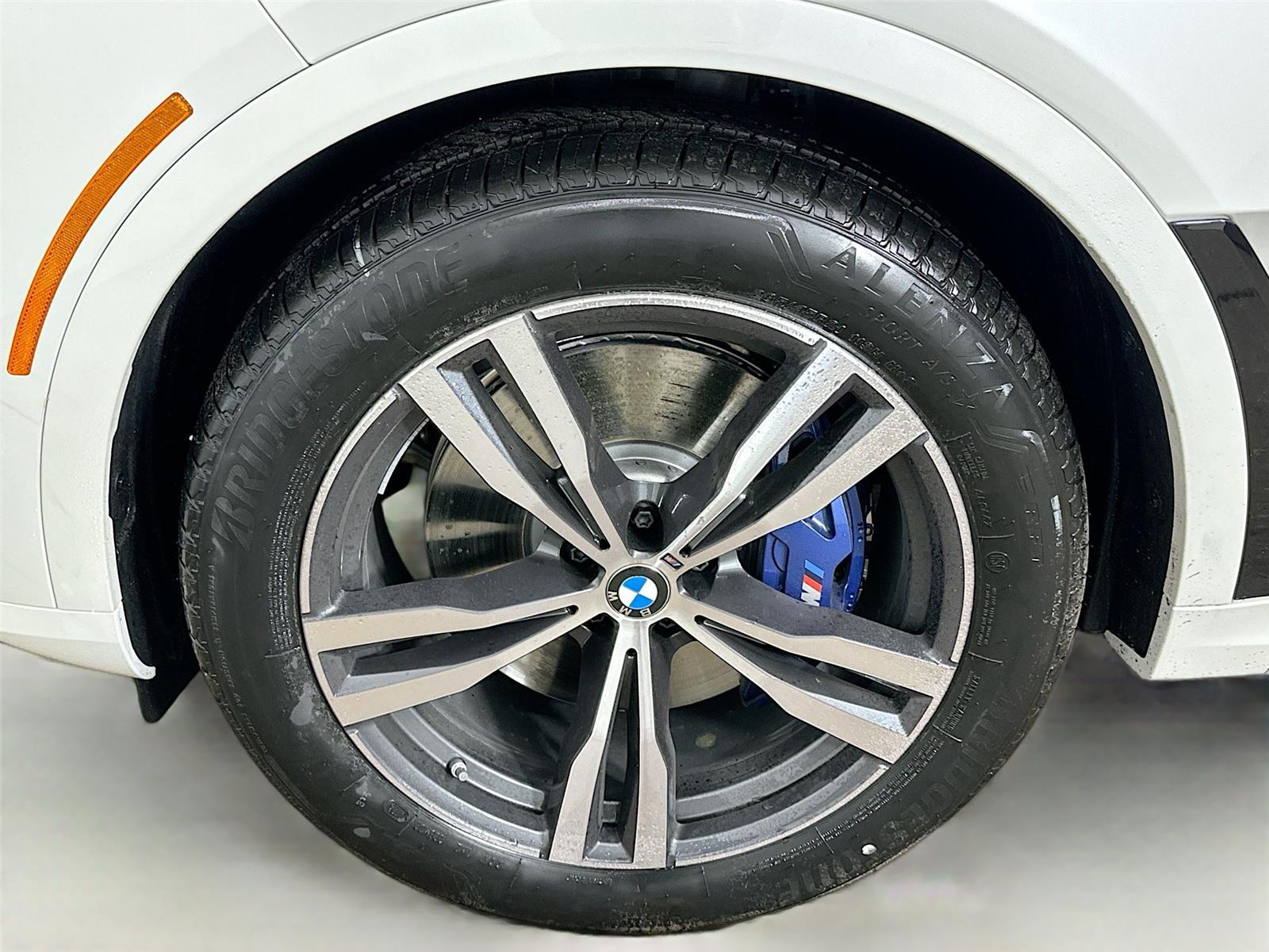 2026 Bmw X7 M60i photo 30