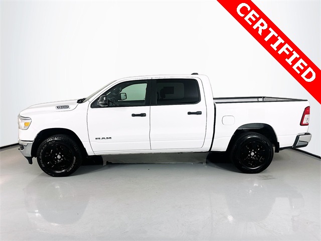 2023 Ram 1500 Big Horn Lone Star photo 2