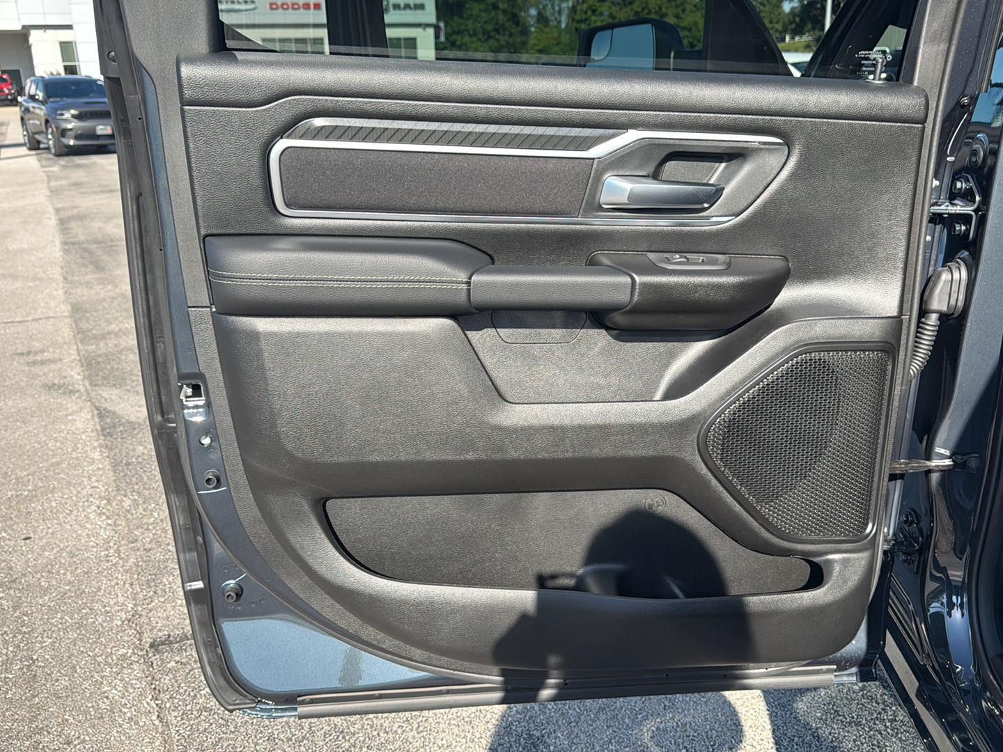 2026 Ram 1500 Sport photo 21