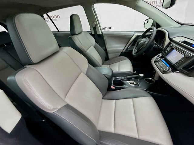 2013 Toyota RAV4 Limited photo 26