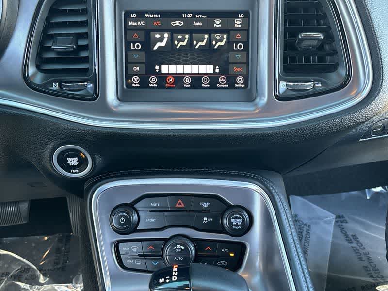 2020 Dodge Challenger SXT photo 19