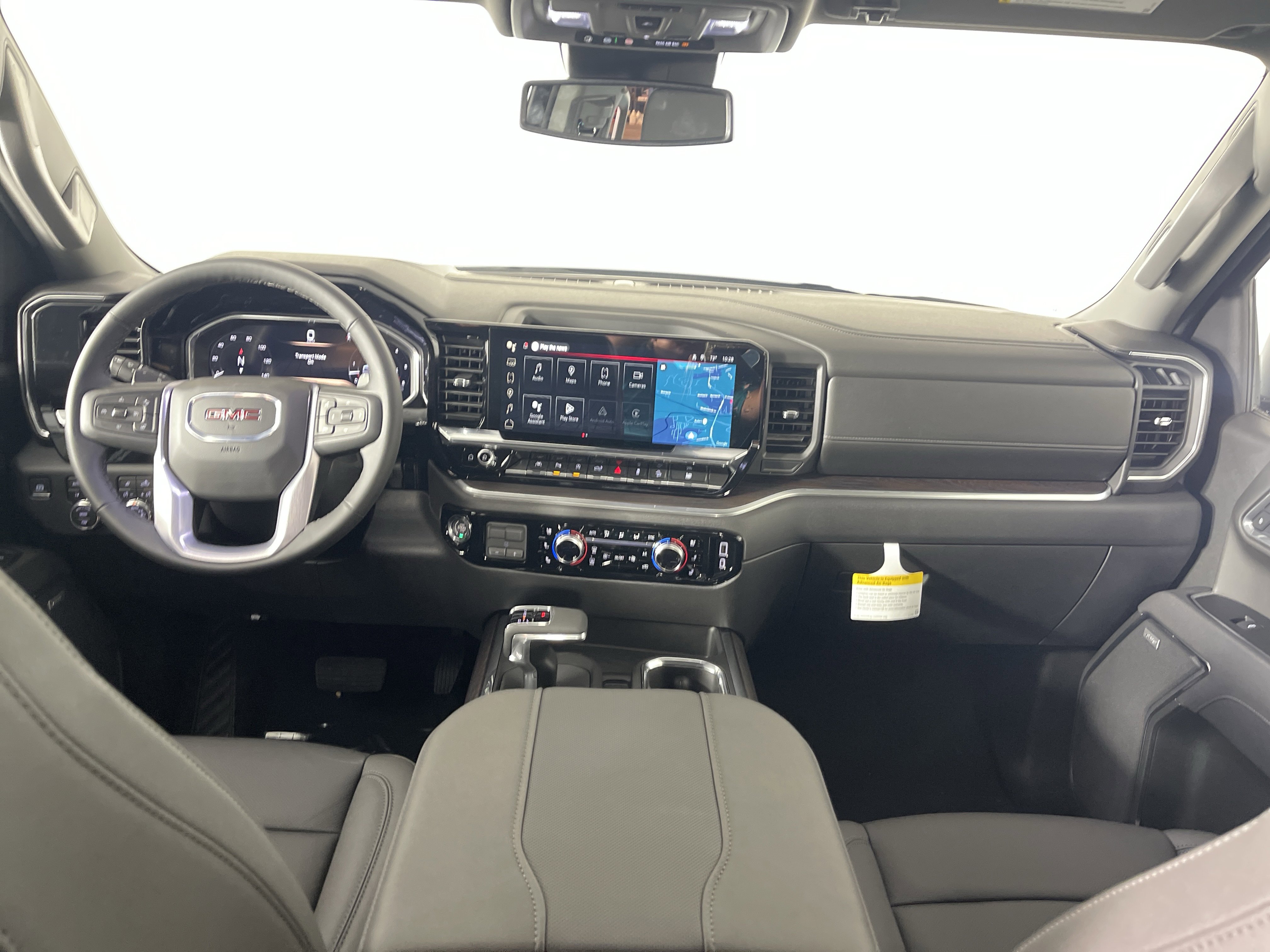 2026 Gmc Sierra 1500 Elevation photo 3