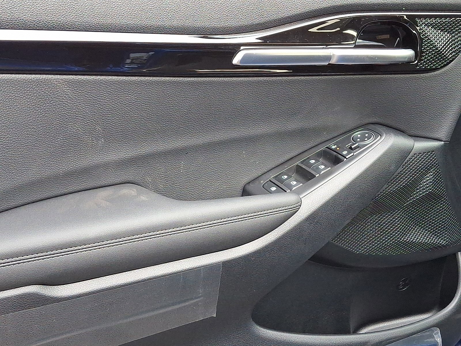 2026 Kia Seltos S photo 6