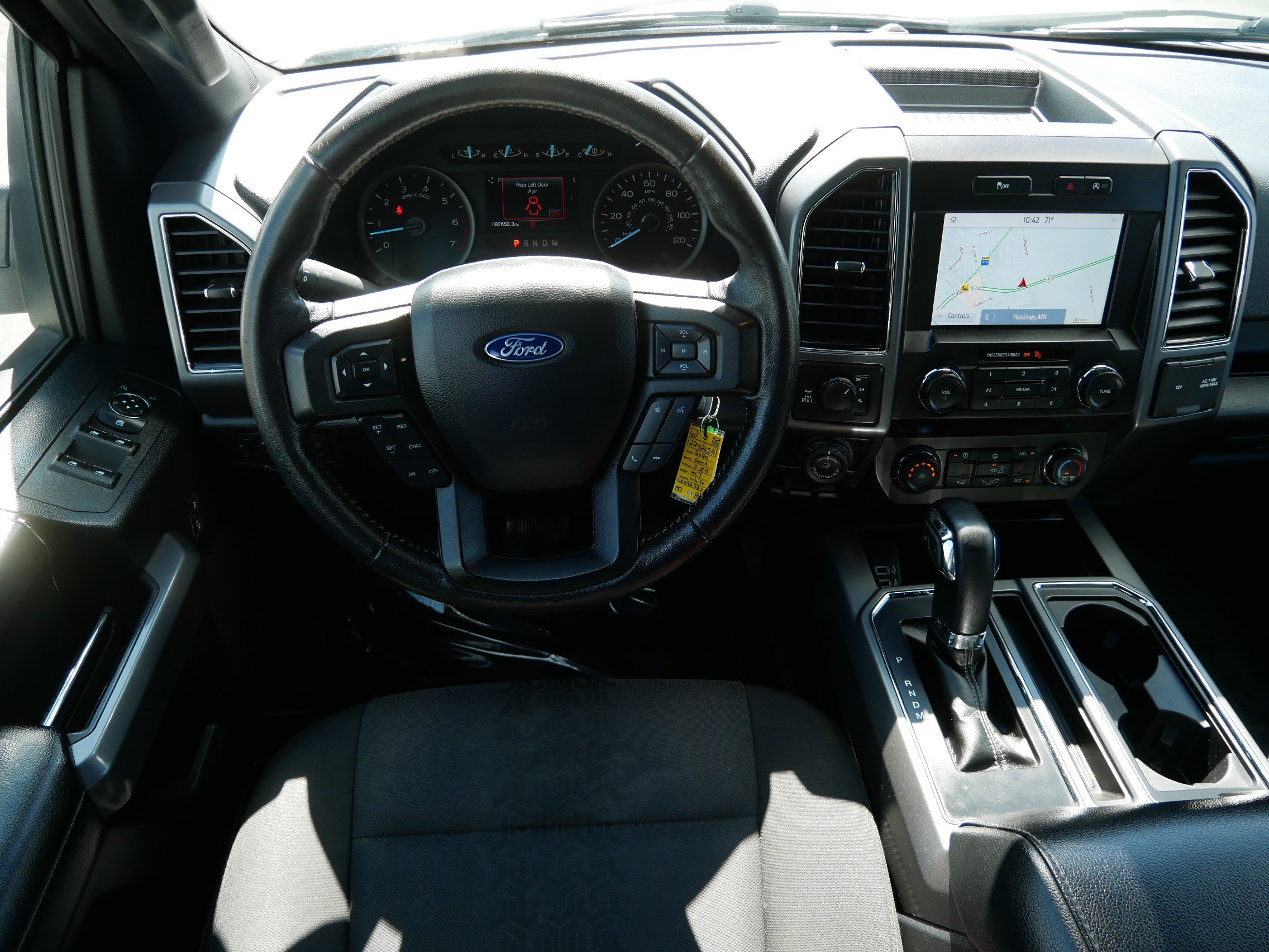 2020 Ford F-150 XLT photo 13