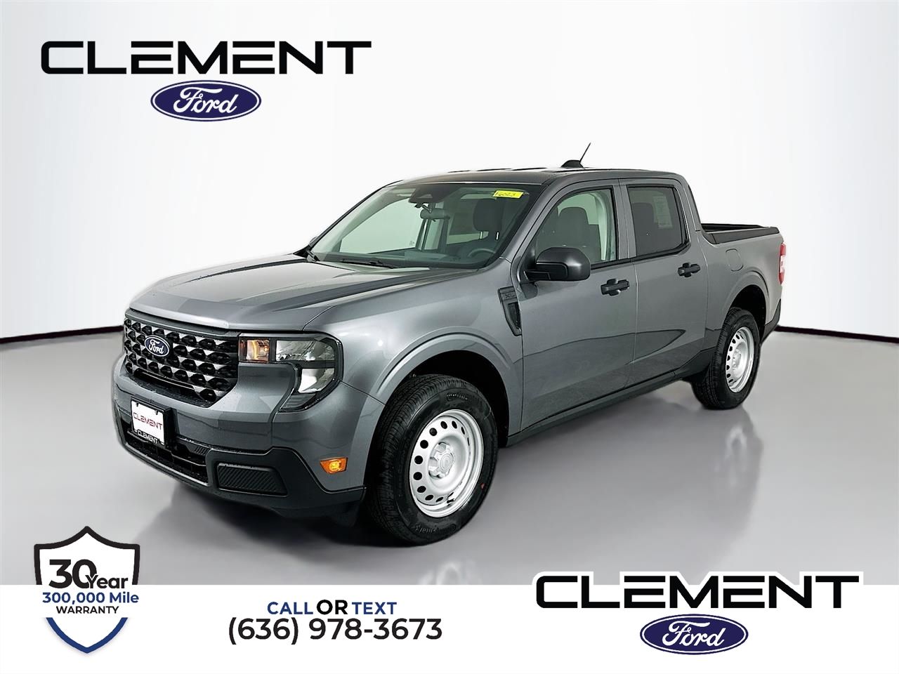 2025 Ford Maverick XL