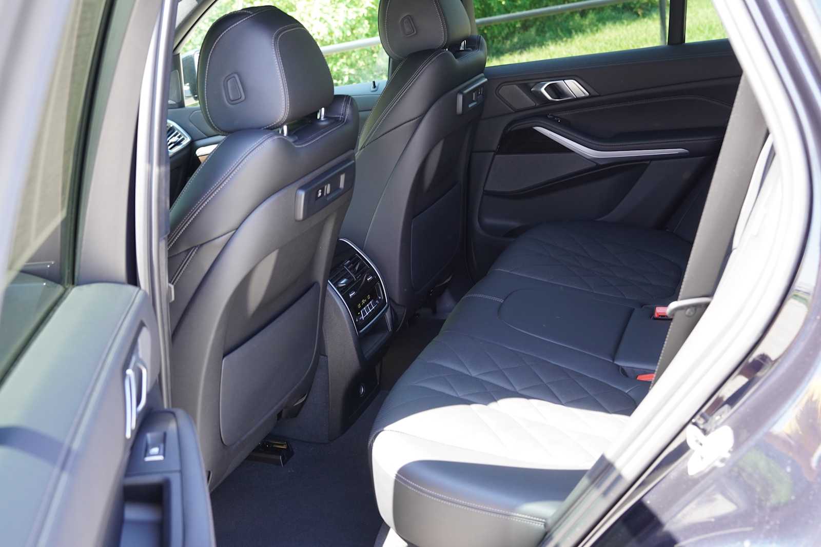 2023 Bmw X5 xDrive40i photo 22