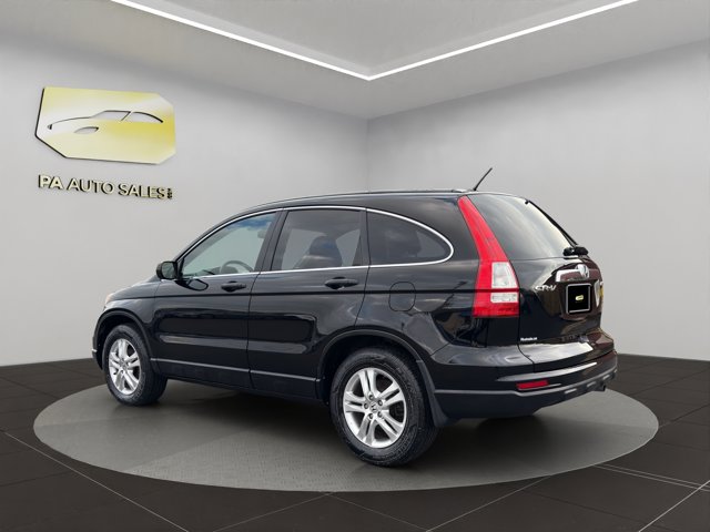 2011 Honda CR-V EX photo 3