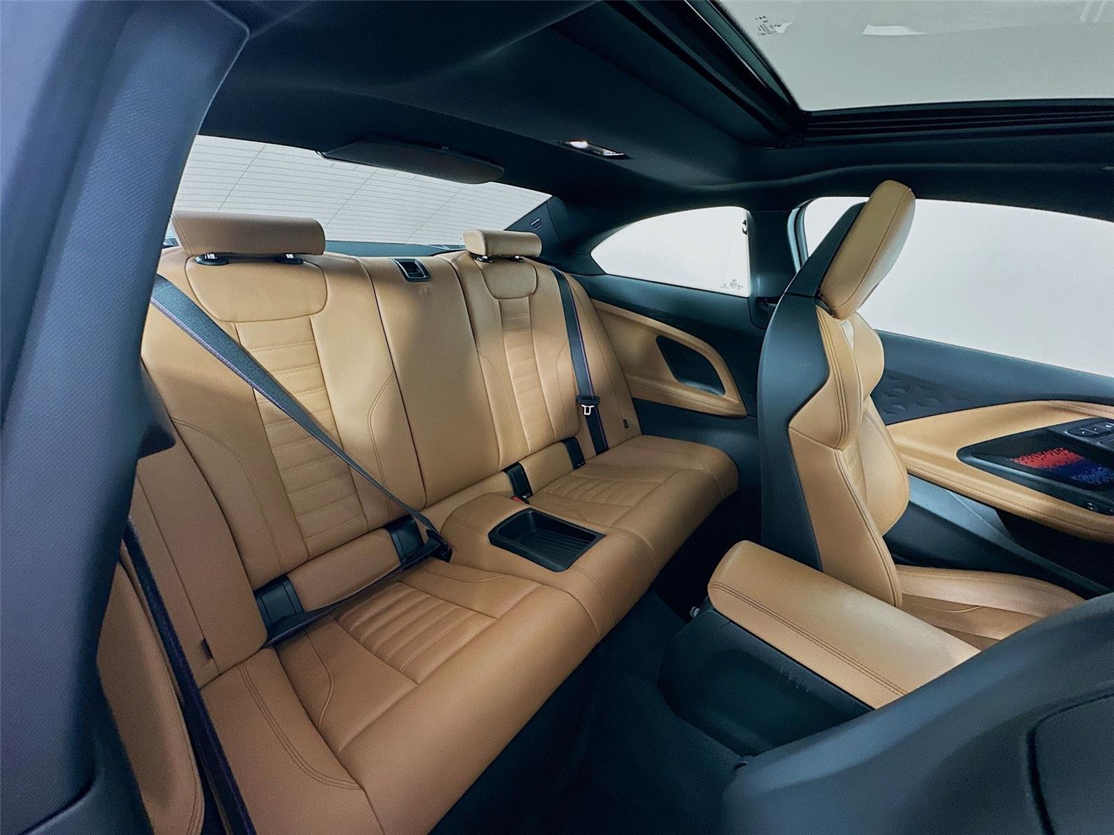 2024 Bmw M2 photo 25