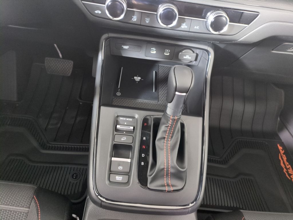 2026 Honda CR-V Hybrid photo 16