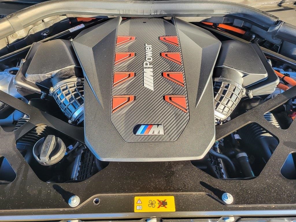 2023 BMW XM BASE AWD - Image 23