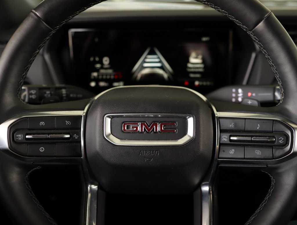 2025 Gmc Terrain Elevation photo 9