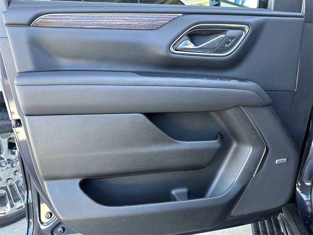 2024 Chevrolet Tahoe High Country photo 20