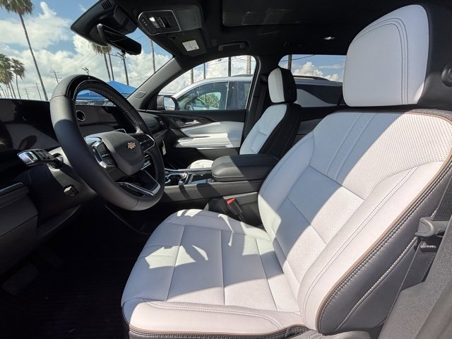2026 Chevrolet Traverse High Country photo 13
