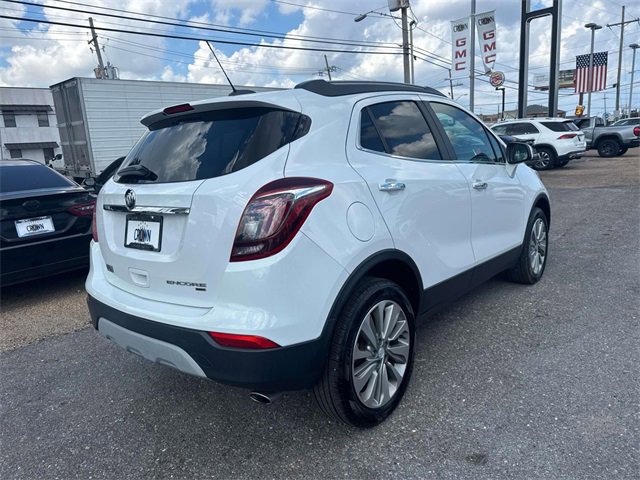 2020 Buick Encore Preferred photo 5