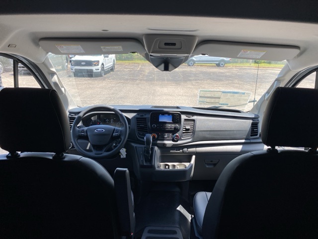 2025 Ford Transit Cargo photo 23