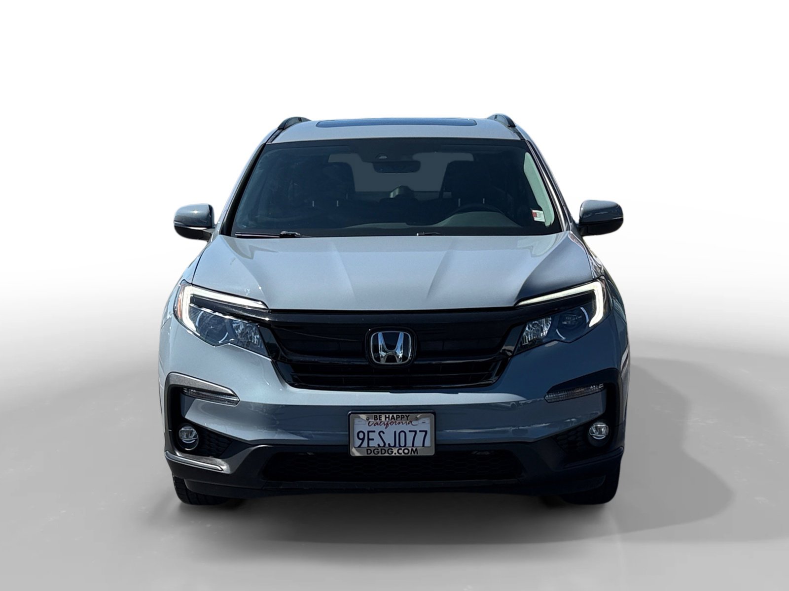 2022 Honda Pilot Special Edition photo 7