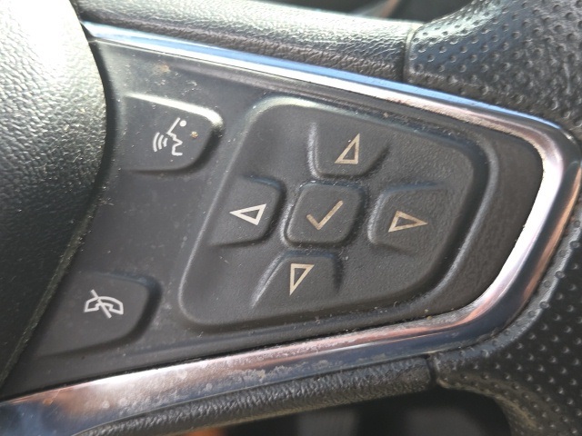 2019 Chevrolet Malibu 1LT photo 9