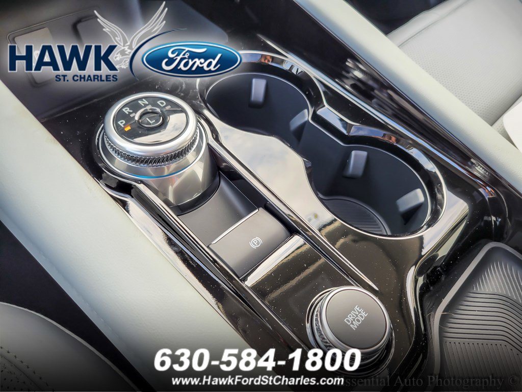 2026 FORD EXPLORER - Image 17