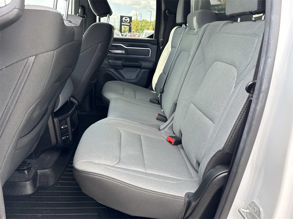 2022 Ram 1500 Big Horn Lone Star photo 15