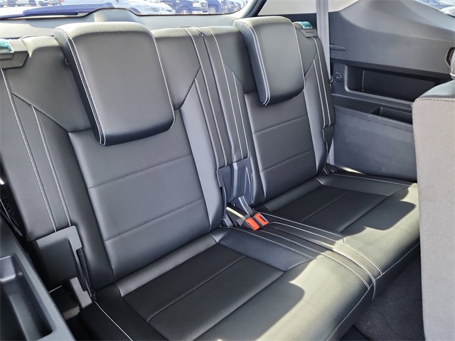 2023 Volkswagen Atlas V6 SE Technology photo 15