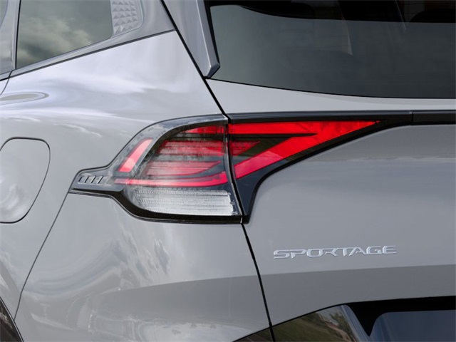 2025 Kia Sportage SX Prestige photo 11