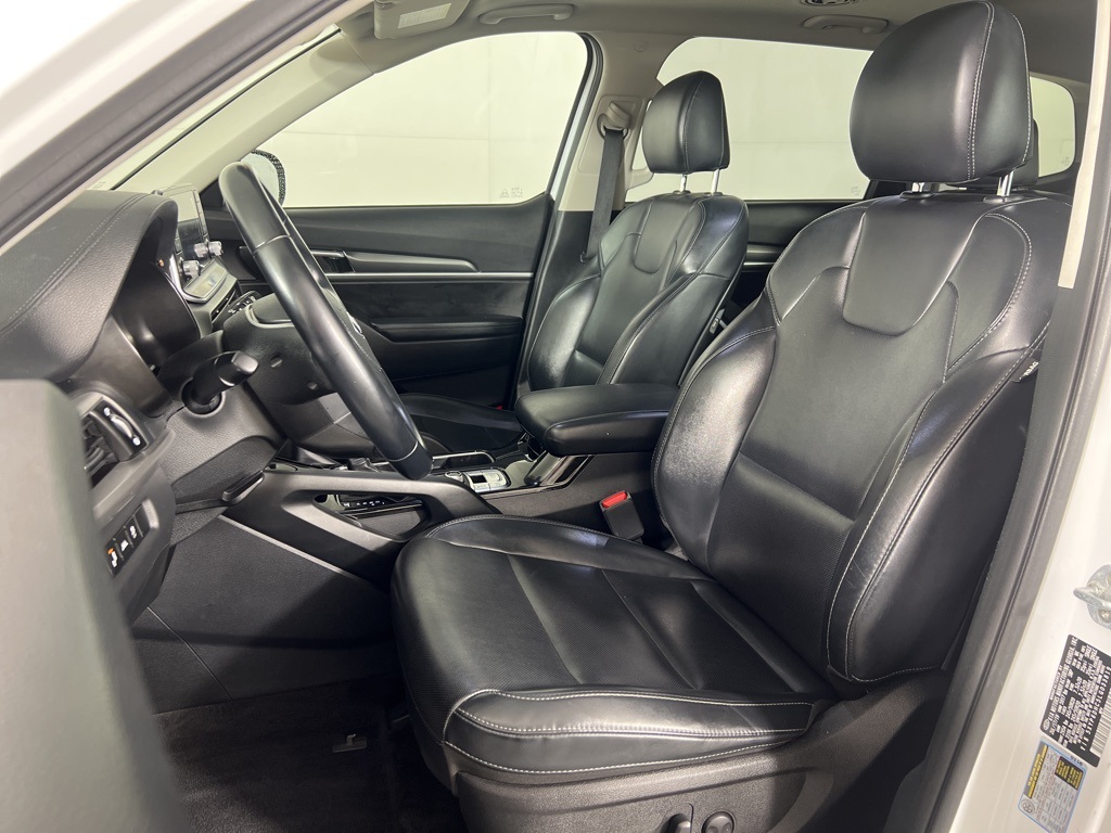 2020 Kia Telluride S photo 10